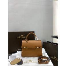 델보 톰페트 MM 샤리오뜨백